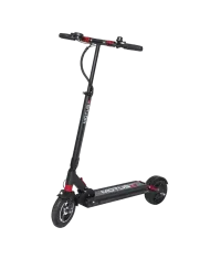 OUTLET Trottinette électrique Motus PRO 8.5 Lite Black 350W 35km/h [B]