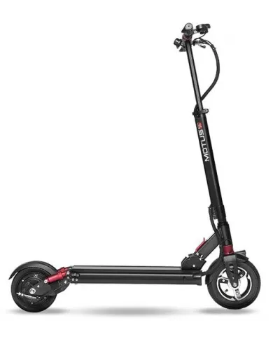 OUTLET Trottinette électrique Motus PRO 8.5 Lite Black 350W 35km/h [B]