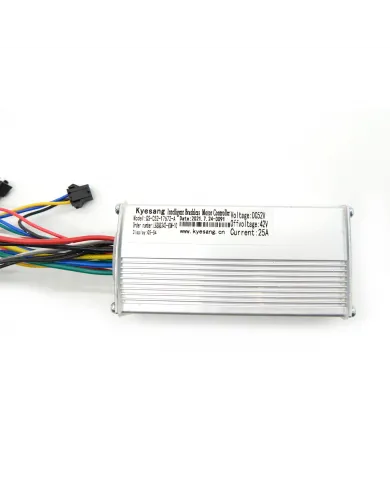 PCBA / Contrôleur / Carte mère pour trottinette Motus pro 10 Sport 2021 avant