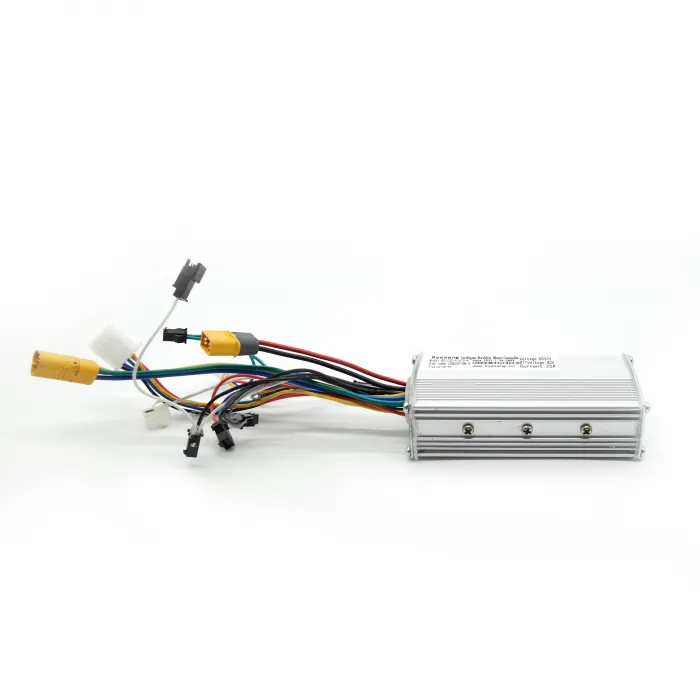 PCBA / Contrôleur / Carte mère pour trottinette Motus pro 10 Sport 2021 avant