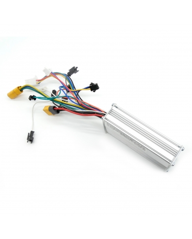 PCBA / Contrôleur / Carte mère pour trottinette Motus pro 10 Sport 2021 avant