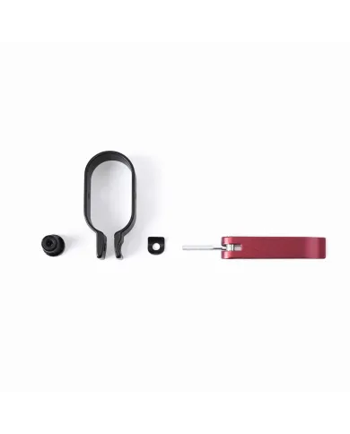 Collier de guidon de trottinette Motus PRO 8.5