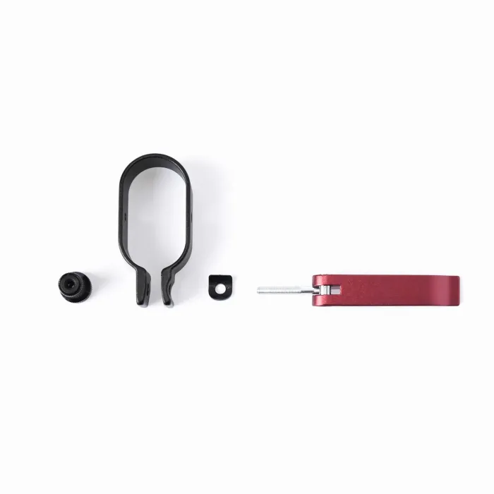 Collier de guidon de trottinette Motus PRO 8.5