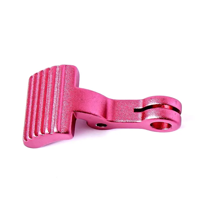 Levier de pliage pour trottinette électrique Motus PRO 8.5