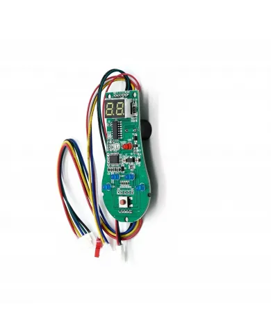 Écran LCD pour Motus Scooty 8.5+