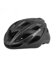 Casque de vélo VTT MOTUS HT-15 taille L noir