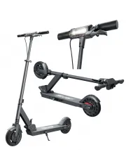 Trottinette électrique Motus Siver City 250W