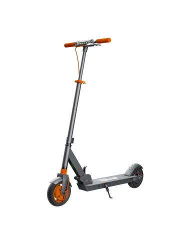 Trottinette électrique Motus Siver City orange