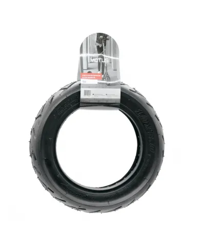 Pneu pour trottinette électrique 10x3 pouces