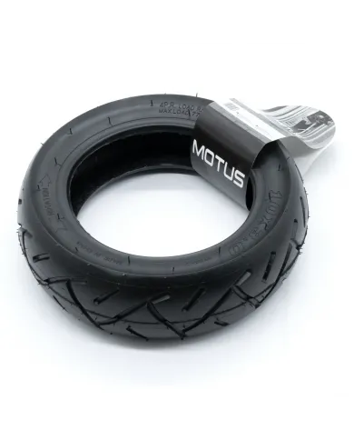 Pneu pour trottinette électrique 10x3 pouces