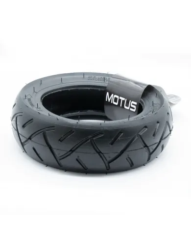Pneu pour trottinette électrique 10x3 pouces