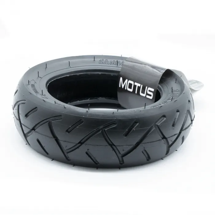 Pneu pour trottinette électrique 10x3 pouces