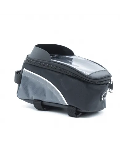 Sacoche de vélo Motus Sacoche pour cadre support téléphone