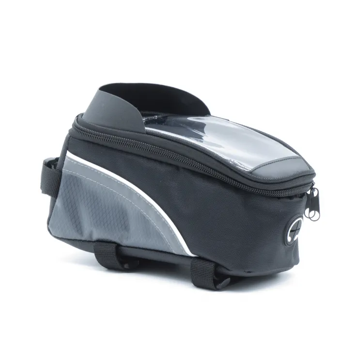 Sacoche de vélo Motus Sacoche pour cadre support téléphone