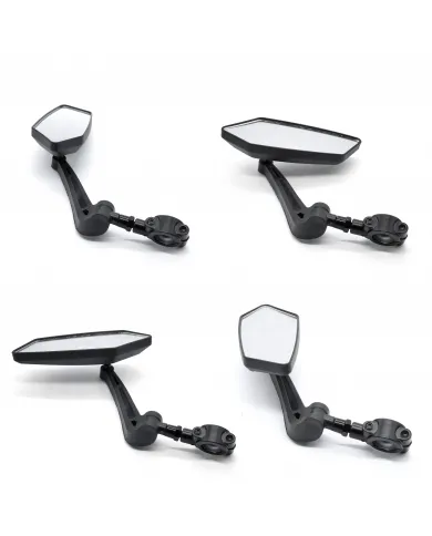 Rétroviseur pour vélo / trottinette électrique DROIT