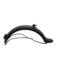 Garde-boue arrière pour trottinette électrique Motus Scooty 8.5 (avec lumière)