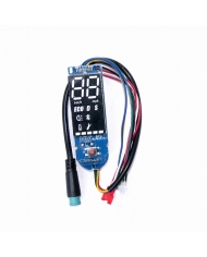 Écran / LCD pour trottinette électrique Motus Scooty 10 2022