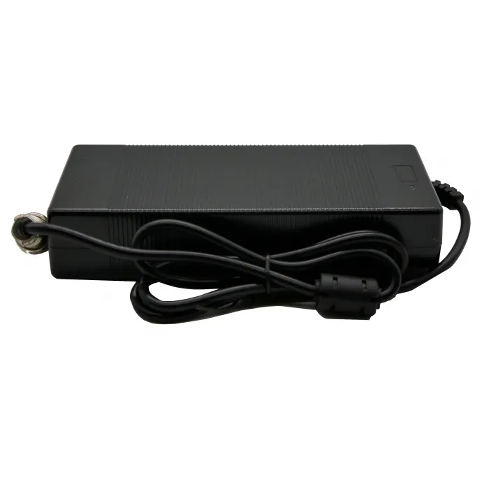 Chargeur pour trottinette électrique MOTUS PRO10 Sport GT 60V