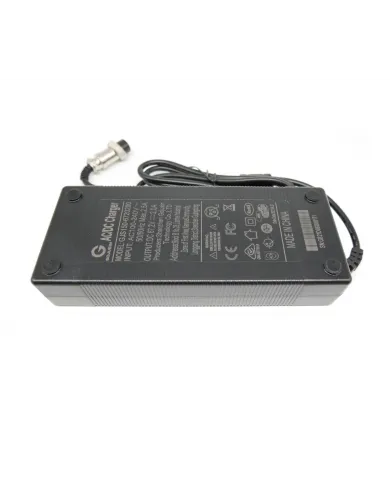 Chargeur pour trottinette électrique MOTUS PRO10 Sport GT 60V