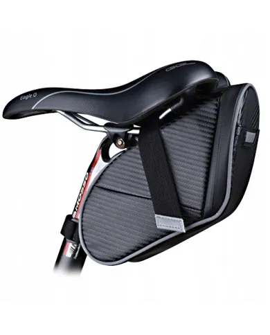 Sacoche de selle Motus 1,5L sous la selle