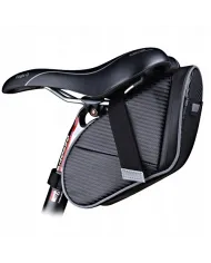 Sacoche de selle Motus 1,5L sous la selle