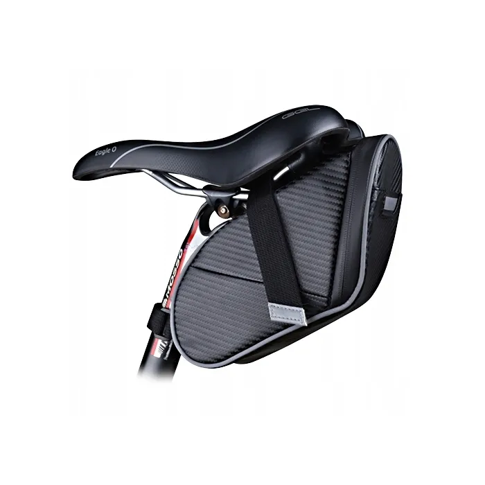Sacoche de selle Motus 1,5L sous la selle