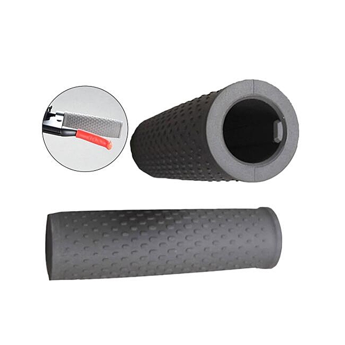 Poignées de guidon pour trottinette électrique Xiaomi M365 / Pro | 7way
