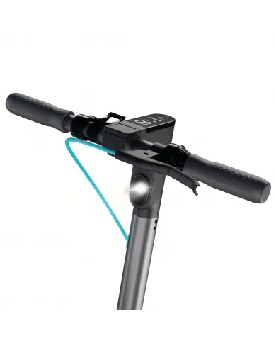Trottinette électrique Motus Scooty 10 2022