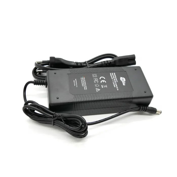 Chargeur pour trottinette électrique Motus Scooty 1,5A | 7way