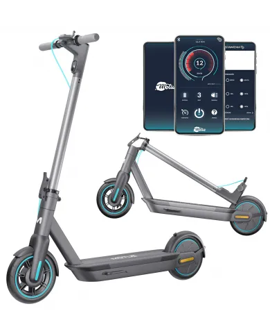 Trottinette électrique Motus Scooty 10 2022