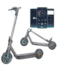 Trottinette électrique Motus Scooty 10 2022
