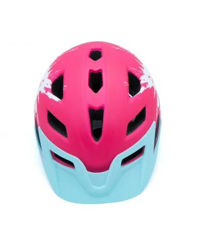 Casque de vélo pour enfant MOTUS CB46-90A taille S/M