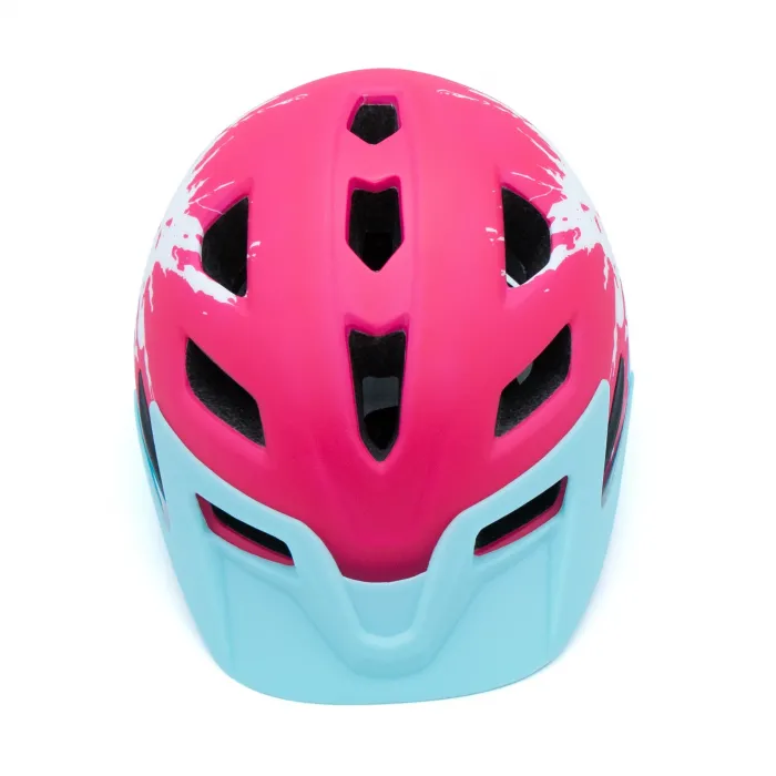 Casque de vélo pour enfant MOTUS CB46-90A taille S/M
