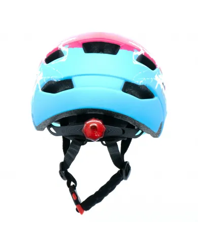 Casque de vélo pour enfant MOTUS CB46-90A taille S/M