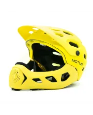 CASQUE MODULAIRE MOTUS TAILLE M/L CB-49