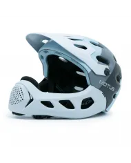 Casque modulable type full face MOTUS taille M/L CB-49