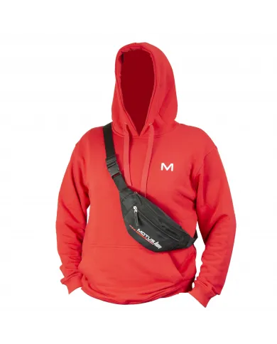 Banane MOTUS urbaine course vélo sac banane