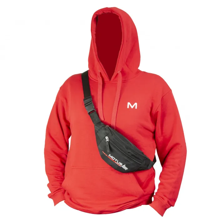 Banane MOTUS urbaine course vélo sac banane