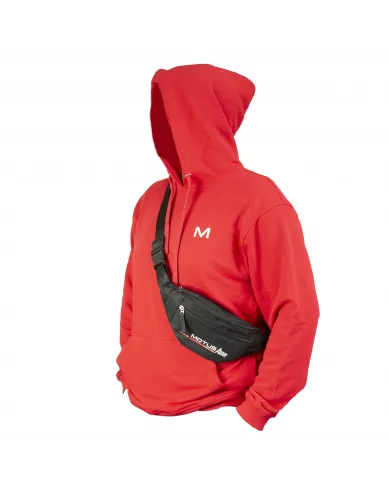 Banane MOTUS urbaine course vélo sac banane
