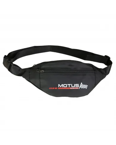 Banane MOTUS urbaine course vélo sac banane