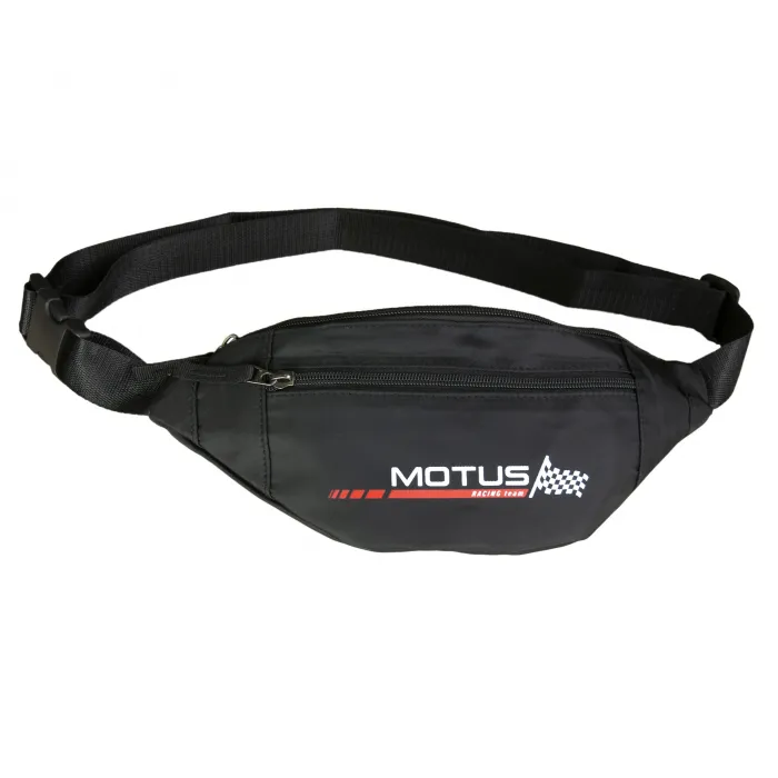 Banane MOTUS urbaine course vélo sac banane