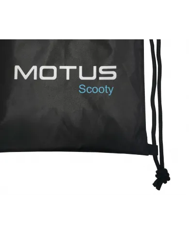 Sac à dos Motus Scooty sac pour trottinette
