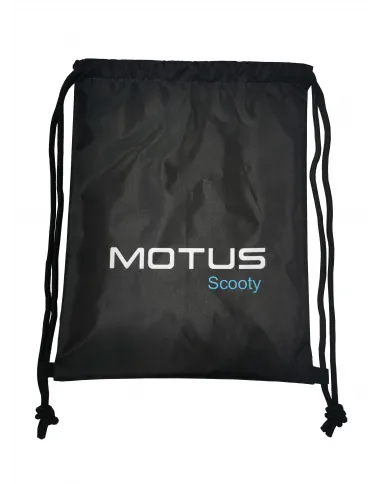 Sac à dos Motus Scooty sac pour trottinette