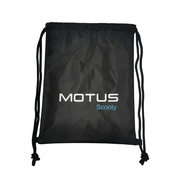 Sac à dos Motus Scooty sac pour trottinette