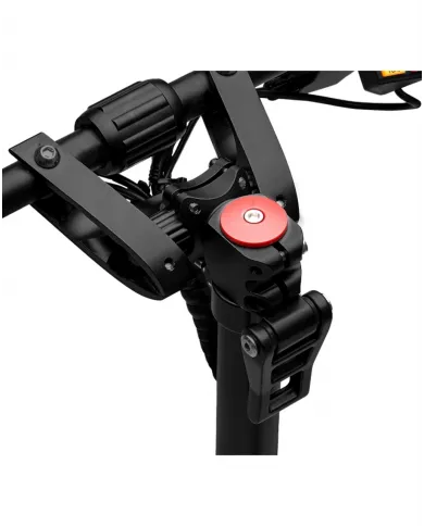Trottinette électrique Motus PRO 10 sport 2021 2x1000W