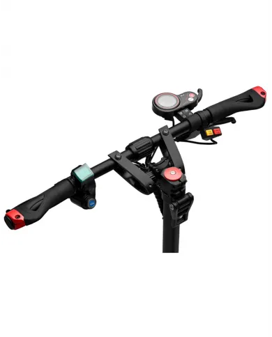 Trottinette électrique Motus PRO 10 sport 2021 2x1000W