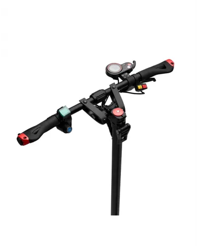 Trottinette électrique Motus PRO 10 sport 2021 2x1000W