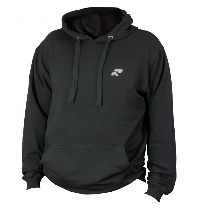 Sweat à capuche homme RUPTOR taille M/L couleur noire