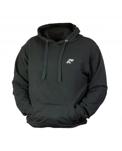 Sweat à capuche homme RUPTOR taille M/L couleur noire
