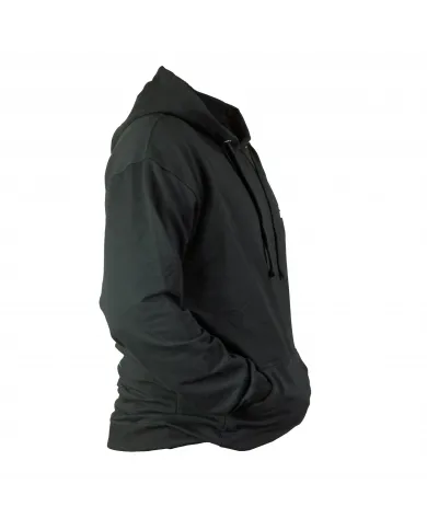 Sweat à capuche homme RUPTOR taille M/L couleur noire